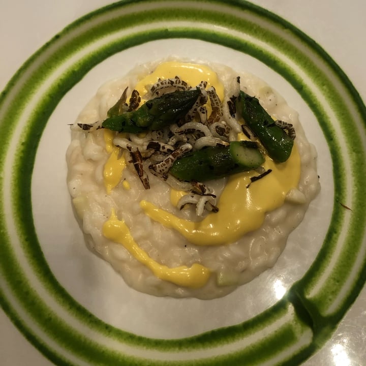 photo of Joia Risotto shared by @swiffy14 on  12 Jun 2022 - review