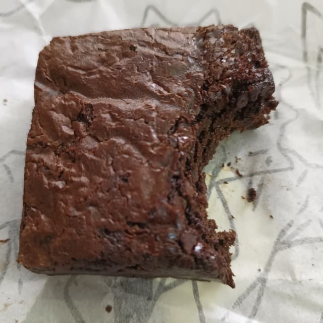 Photo of the dish “Brownie”