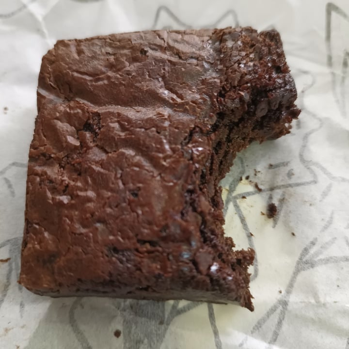 photo of Animal Chef Brownie shared by @lucasprimon on  02 Jun 2022 - review
