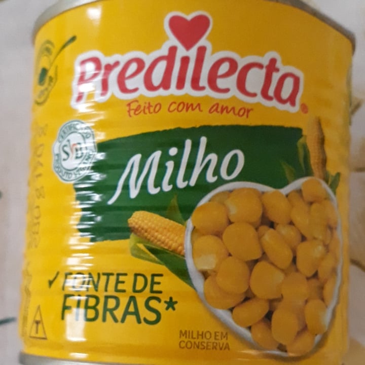 review photo of Predilecta Milho shared by @dorathomann on 27 May 2022 - review