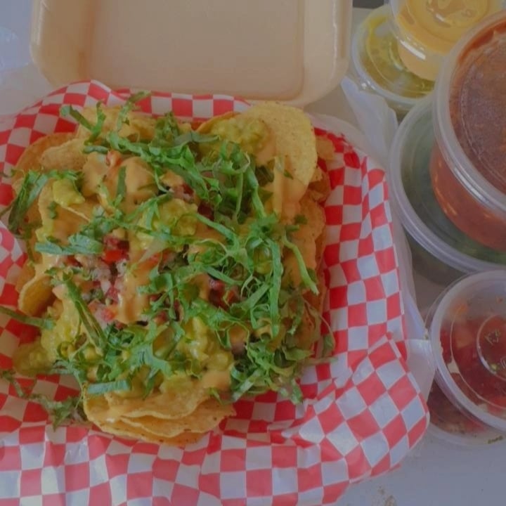 photo of NIMÚ & Co Chilli Nachos shared by @iamlucy on  20 Apr 2022 - review