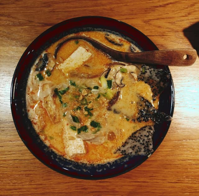 Photo of the dish “My Quang”