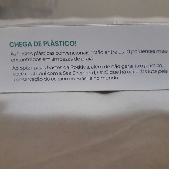 review photo of Positiv.a Hastes Ecológicas shared by @kelly34 on 23 Oct 2022 - review