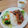 Green by choice 我行我素 (previously known as veggie house hougang green)