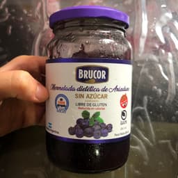 Brucor