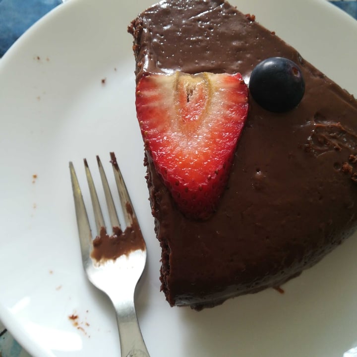 photo of O Bosque Bolo de chocolate shared by @mephsis on  02 May 2021 - review