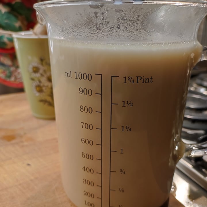 review photo shared by @vegvegvegveg on 09 Dec 2022 - post