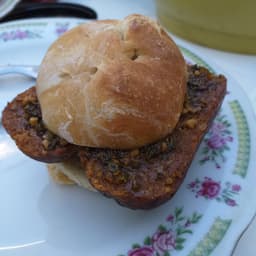 Green Dragon - Vegan food