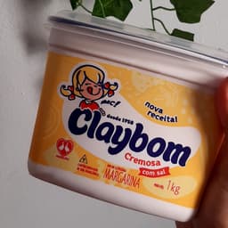 Claybom