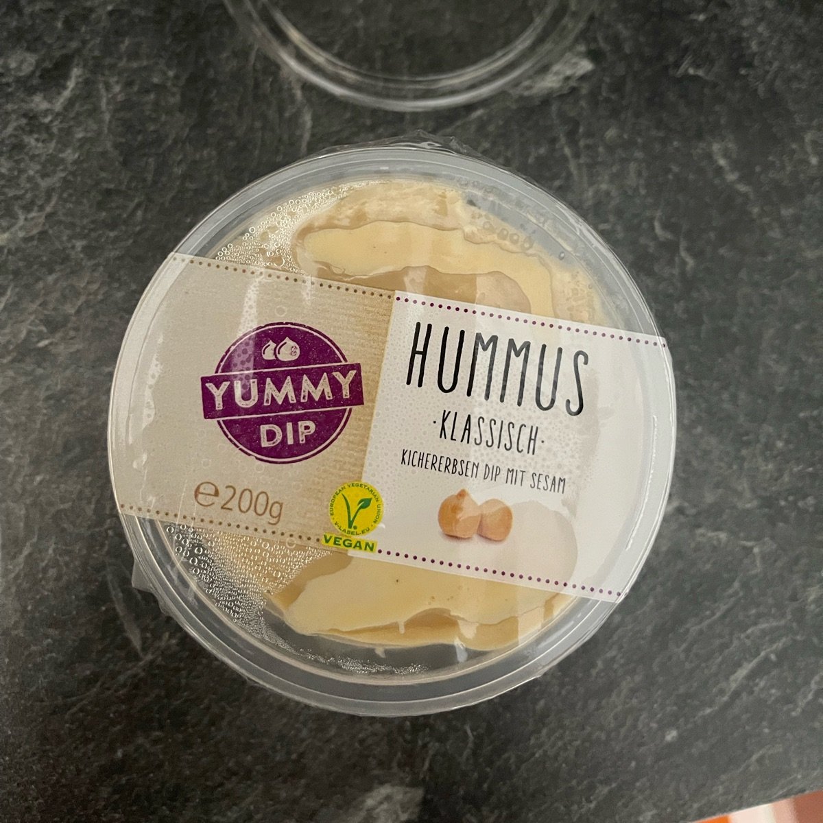 Lidl yummy dip Hummus Reviews abillion