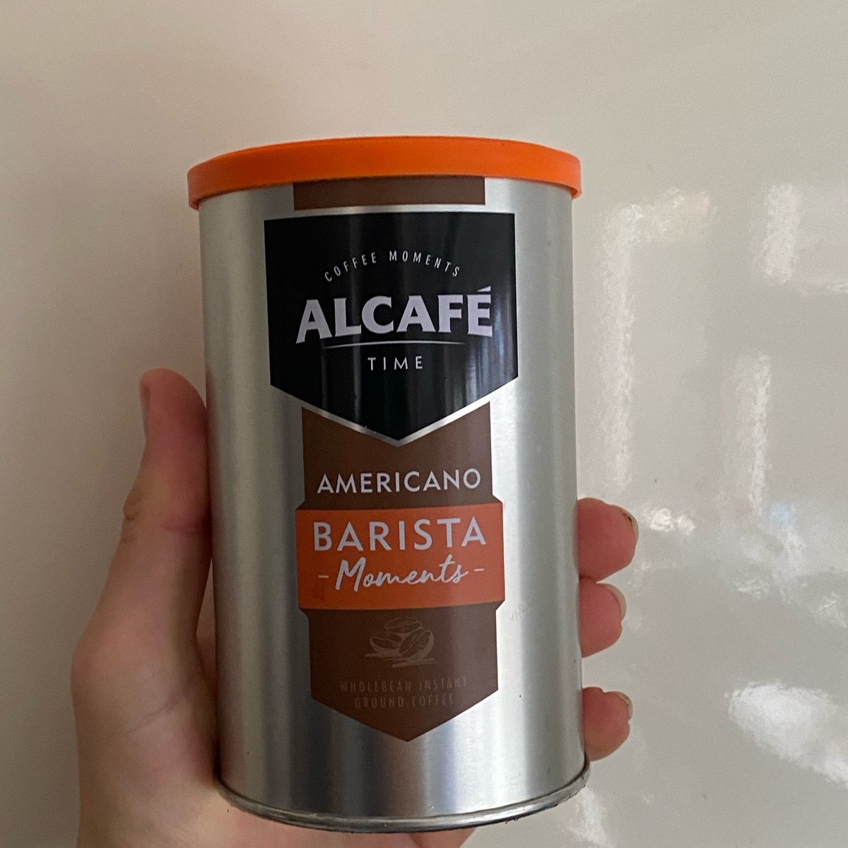 Americano from Alcafe - Vegan Product Reviews & Ratings | abillion