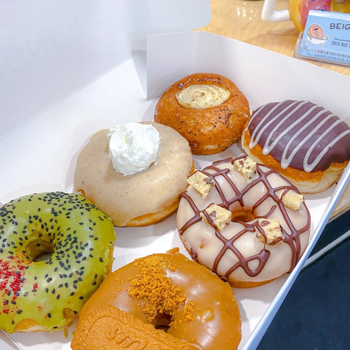 review photo shared by @theveganhopper on 13 Sep 2022 - post