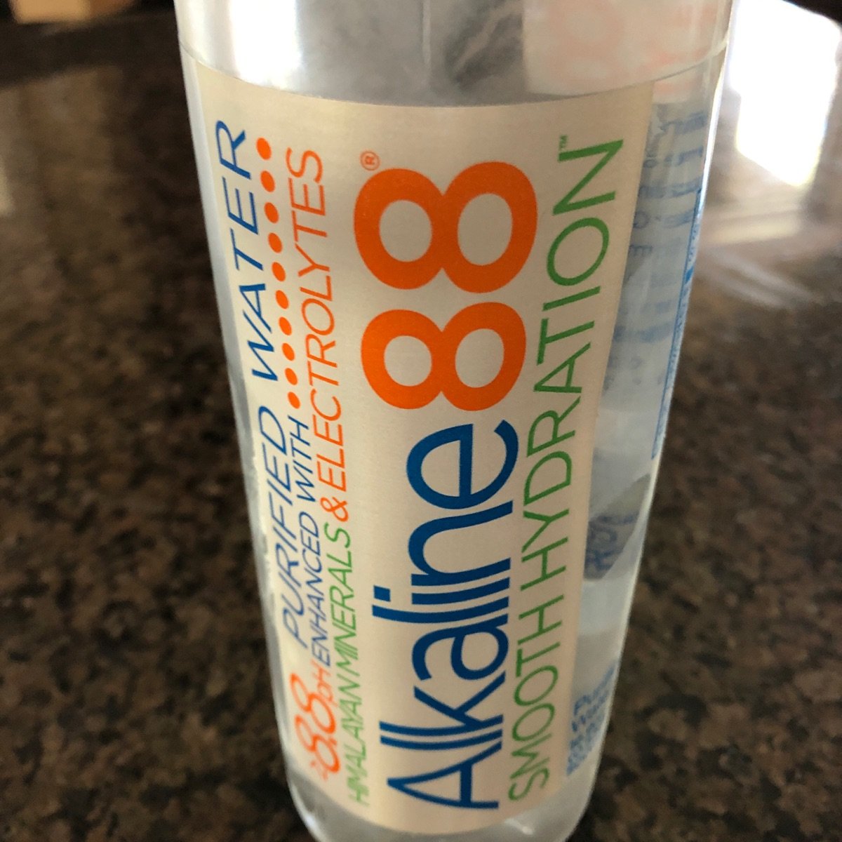 The alkaline water co Alkaline 88 smooth hydration Reviews abillion