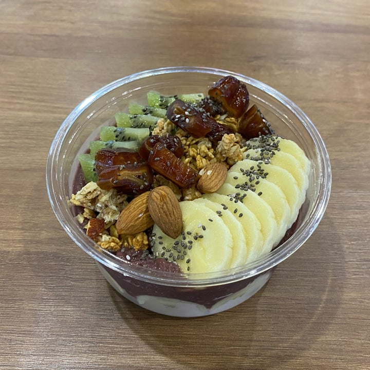 review photo of W Acai - SingPost Kungfu Master shared by @celestenvg on 09 Oct 2021 - review