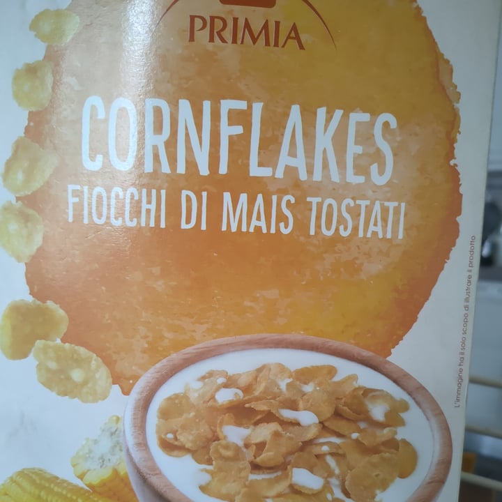 review photo of Primia Cornflakes shared by @riccardo72 on 31 May 2022 - review