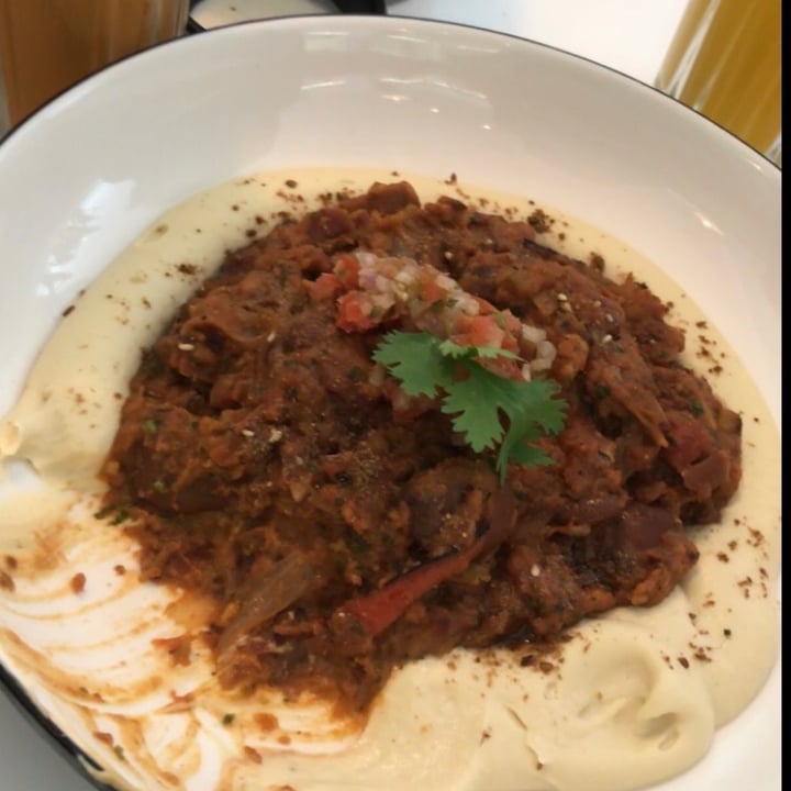 review photo of Seven Smoked Foul shared by @itsbanana on 04 Aug 2020 - review