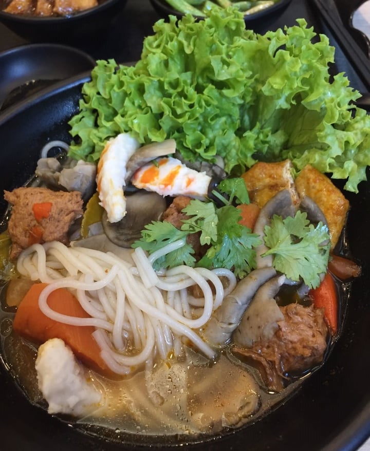 photo of GreenDot Westgate Tong Yang Noodle shared by @jean on  02 Jul 2018 - review