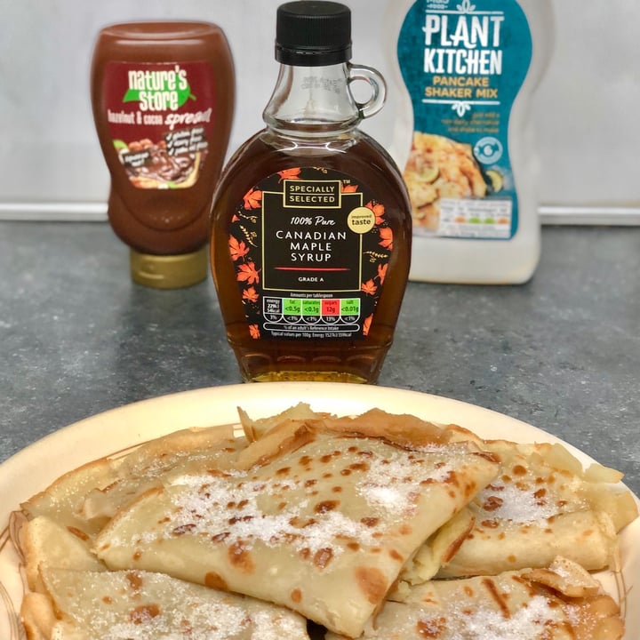 ALDI 100 Pure Canadian Maple Syrup Review abillion
