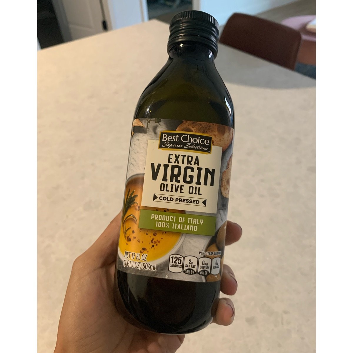 Extra Virgin Olive Oil vs. Olive Oil - How To Make Recipes