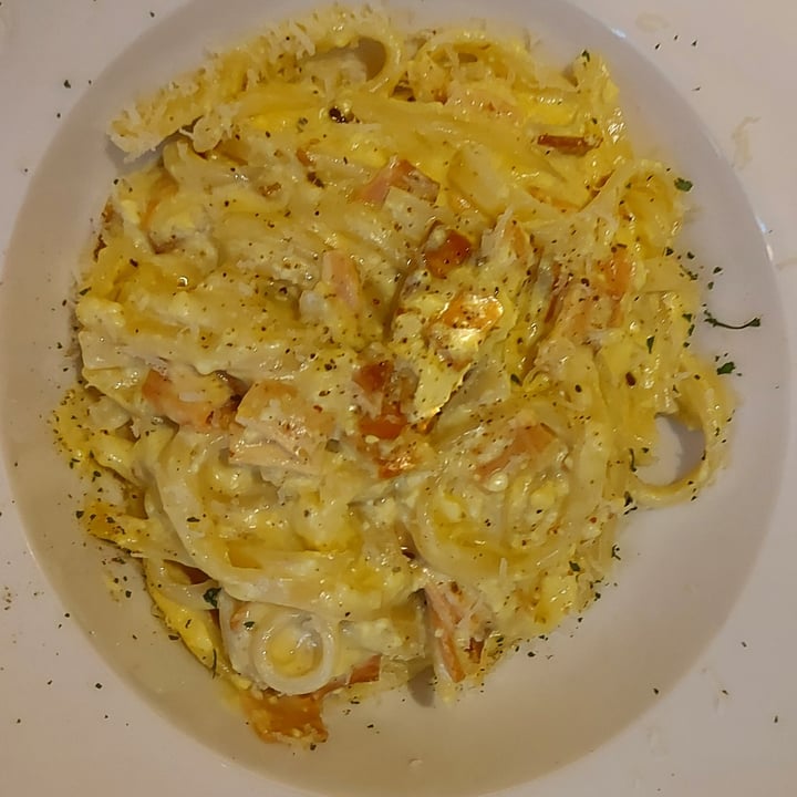 photo of Choose Ristorante Naturale Carbonara shared by @gailgens on  17 Apr 2021 - review