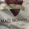 Maixanas