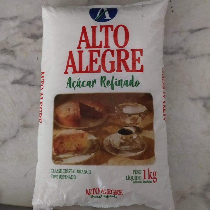 review photo of açúcar refinado açúcar Refinado shared by @leonocera on 09 May 2022 - review