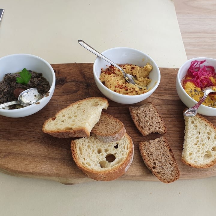 review photo of ROSMARINOCUCINA Tagliere Rosmarino shared by @elisadomo on 17 Jun 2021 - review