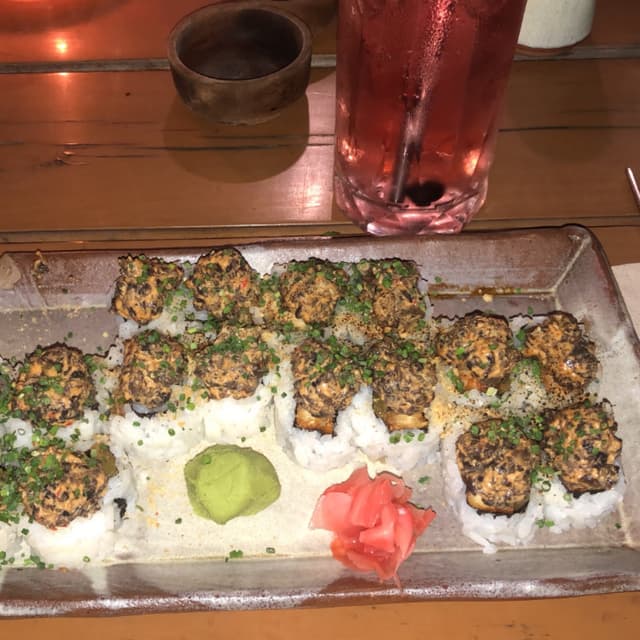 Photo of the dish “tabla Ringo”