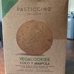 Pasticcino