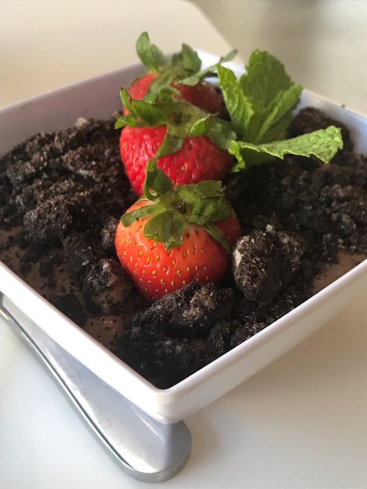 photo of The Modern Vegan I’m A Dirty Girl shared by @sdveganbeast on  18 Jul 2019 - review