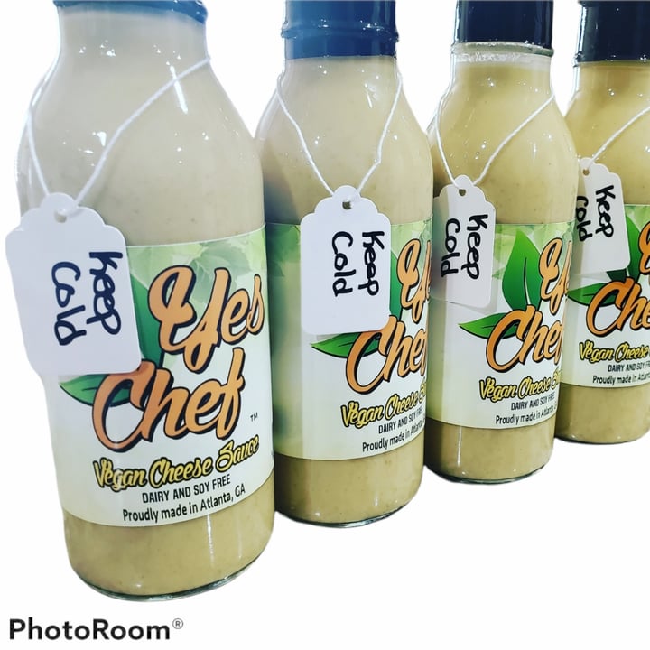 photo shared by @yeschefvegancheeze on  17 Sep 2021 - post