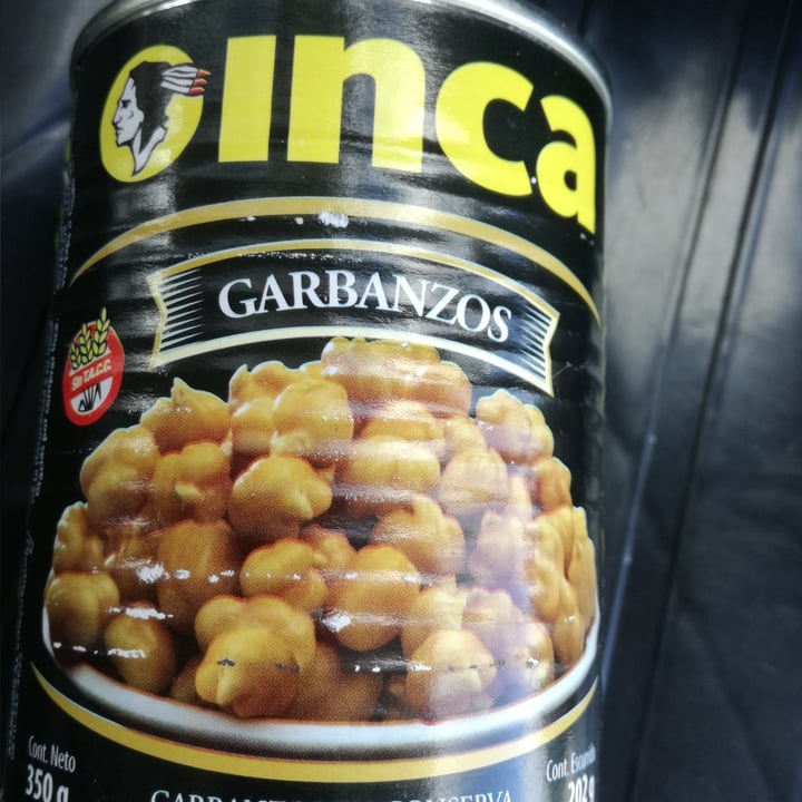 photo of Inca Garbanzos shared by @ruly1959 on  08 Feb 2022 - review
