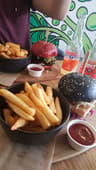 Herbivore Eatery