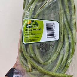 MyVeg