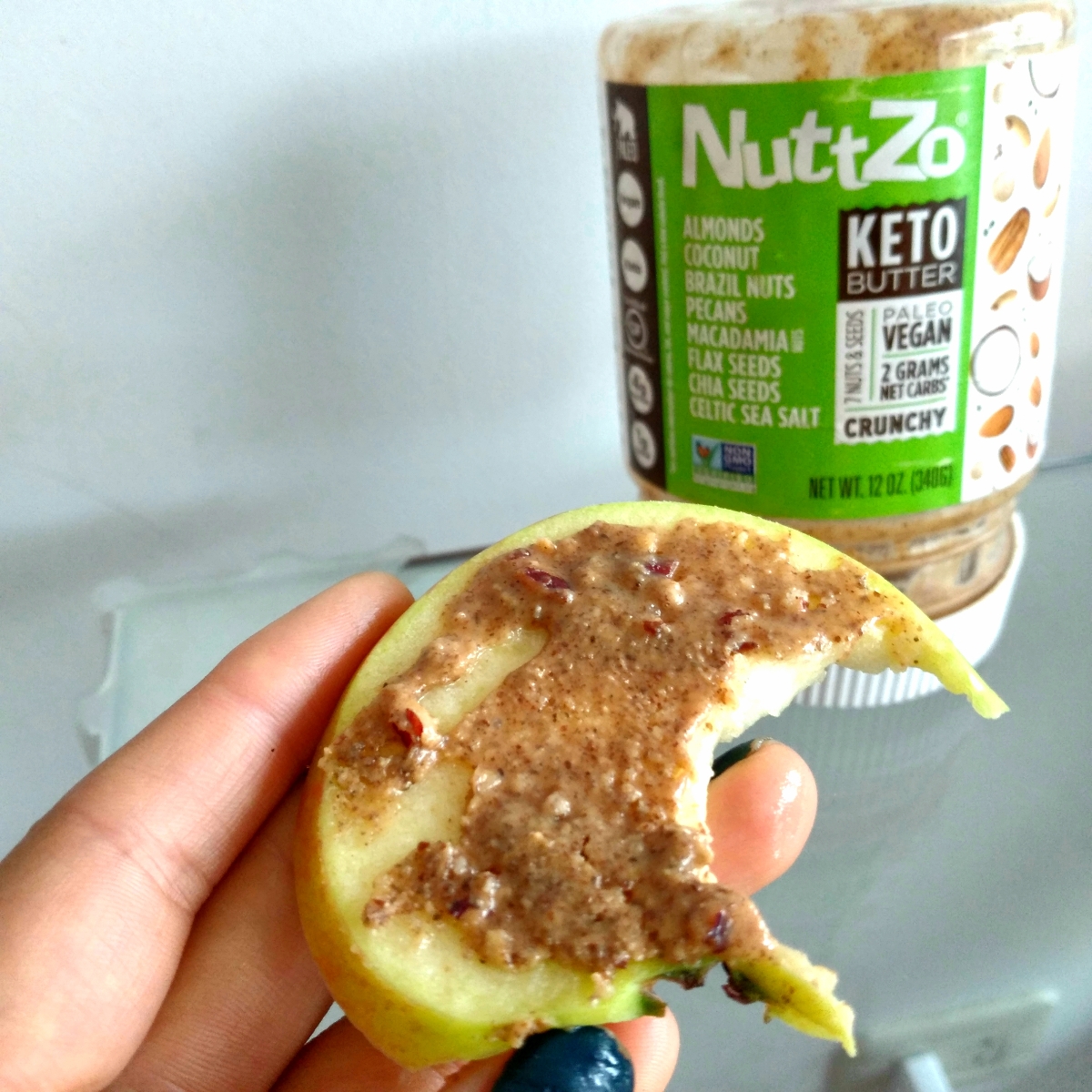 NuttZo Keto butter Reviews abillion