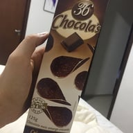 36 Chocola’s