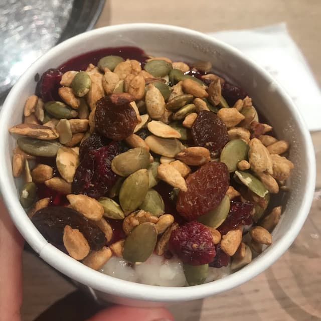 Pret A Manger