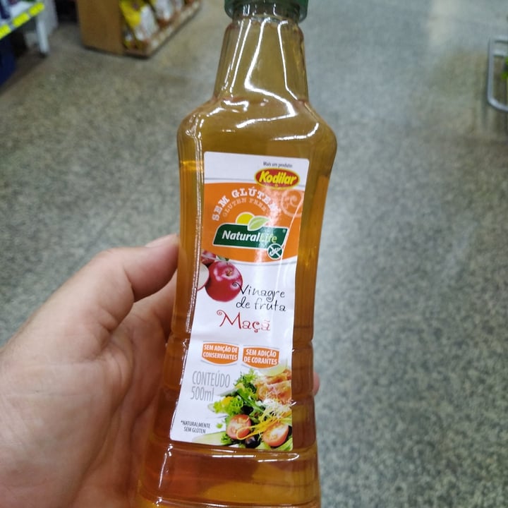 review photo of NaturalLife vinagre de fruta maçã shared by @jackezani on 07 Aug 2022 - review