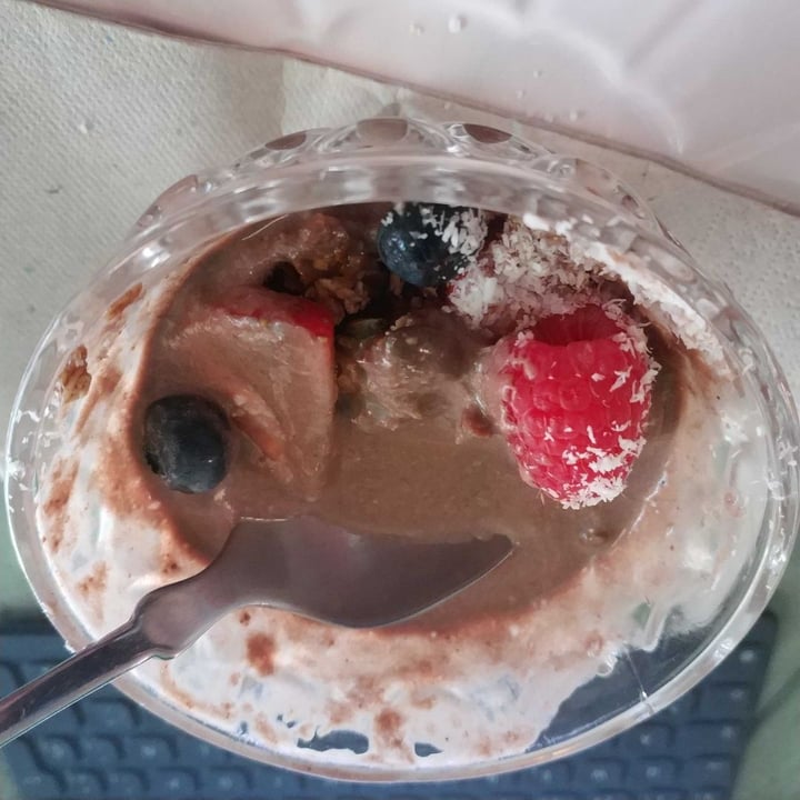 photo of SABIO INFANTE Leche de coco Brunch shared by @aleixlecina on  24 Jul 2019 - review