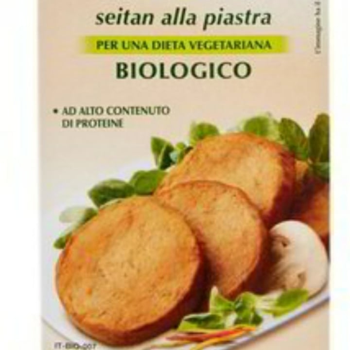 review photo of Vivi Verde Coop Seitan shared by @letizia1997 on 06 Jun 2022 - review