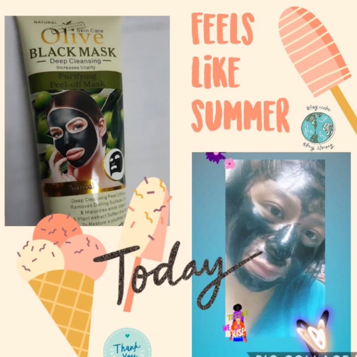 review photo of Olive Natural Olive shared by @ying97 on 08 Jun 2020 - review