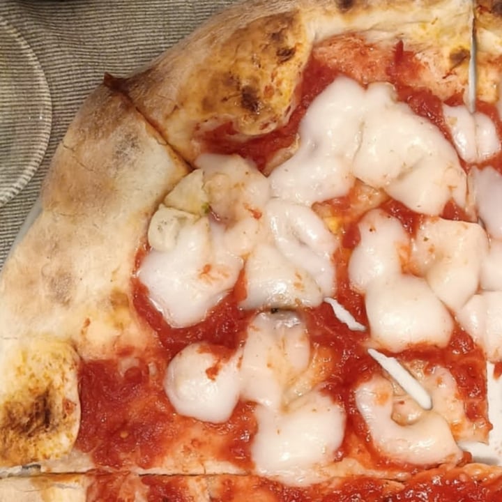 review photo of Il Papiro Pizza margherita shared by @gaiofab on 26 Mar 2022 - review