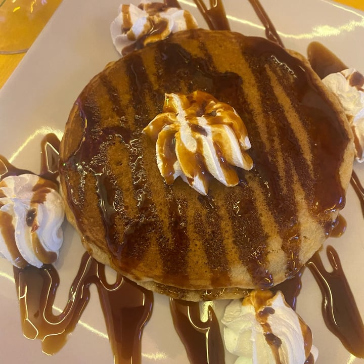 review photo of Freedom Cakes Pancake Cookies & Cream shared by @sianya85 on 22 Oct 2022 - review