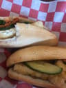 Banh Mi & Ti