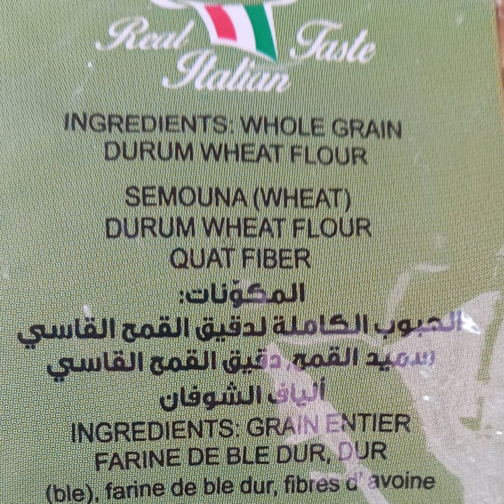 photo of Italiamo Noodles shared by @rayanhijazi on  30 Sep 2021 - review