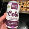 Wild Tea Kombucha