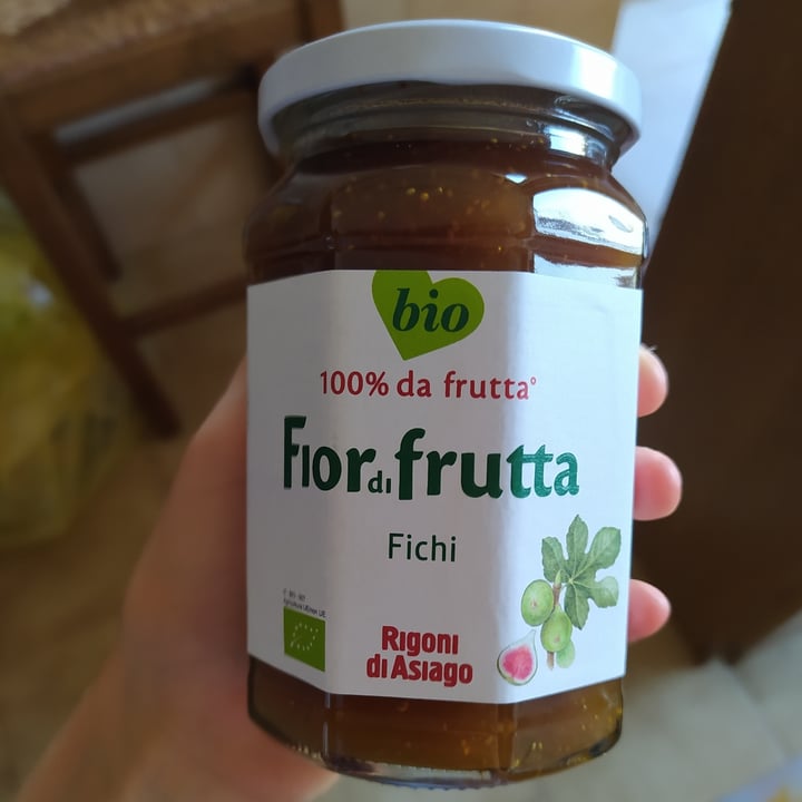 review photo of Rigoni di Asiago Fior di Frutta - Fichi shared by @maple15 on 25 Nov 2022 - review