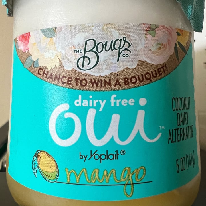 review photo of Yoplait Oui shared by @sarge311 on 08 Jun 2022 - review