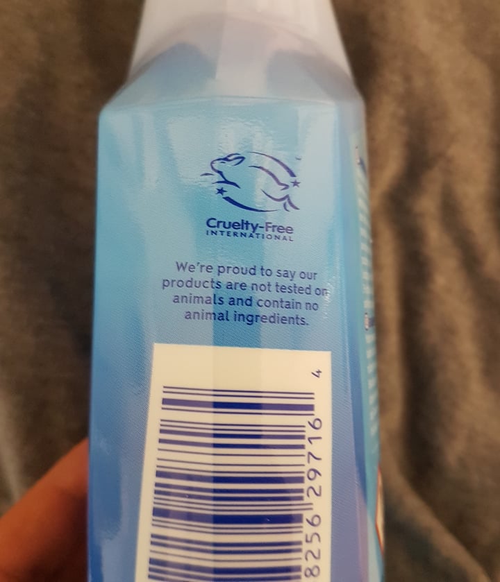 photo of Astonish Bathroom Cleaner Fresh Breeze shared by @suzanarmiler on  13 May 2022 - review