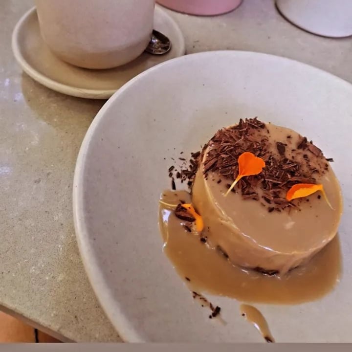 review photo of Mudrá Cheescake DDL shared by @lunavanmeegroot on 14 Mar 2022 - review